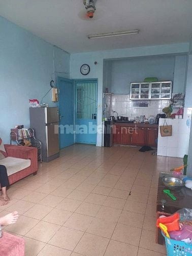 CHO THUÊ CĂN HỘ 76M² CHUNG CƯ AN SƯƠNG Q12 – FULL NỘI THẤT 2PN 2WC