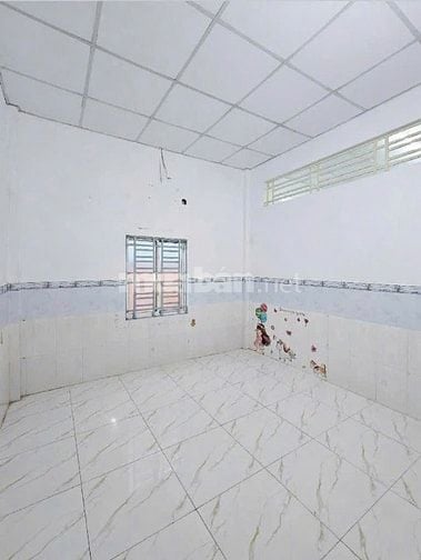 Bán nhà đẹp đón lộc đầu năm ở Thới Tam Thôn, Hóc Môn, 97m2, 790trieu, 