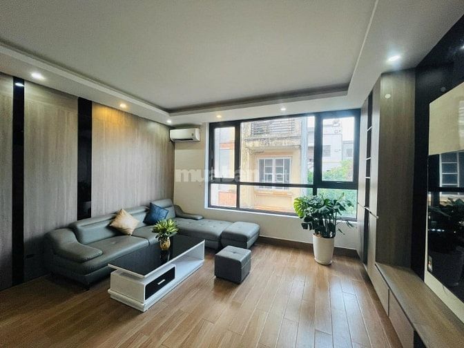 RẺ ĐẸP!!! GẦN CIPUTRA, 63M, 6 TẦNG, THANG MÁY, Ô TÔ, 12 TỶ NHỈNH