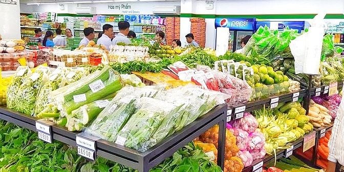 🎇 TIN VUI CHO NGƯỜI THẤT NGHIỆP ✴️ SIÊU THỊ COOPFOOD TUYỂN NHÂN VIÊN