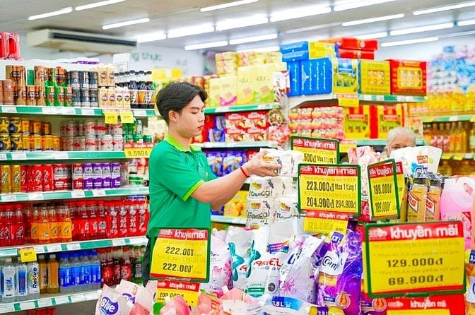 🎇 TIN VUI CHO NGƯỜI THẤT NGHIỆP ✴️ SIÊU THỊ COOPFOOD TUYỂN NHÂN VIÊN