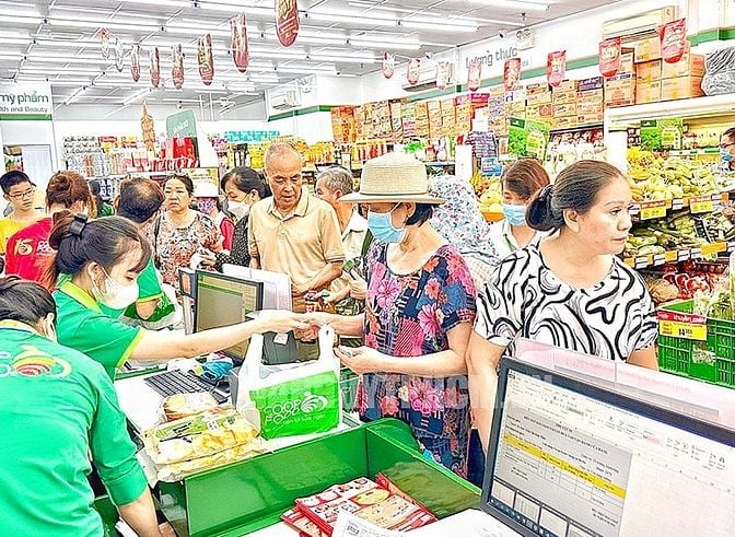 🎇 TIN VUI CHO NGƯỜI THẤT NGHIỆP ✴️ SIÊU THỊ COOPFOOD TUYỂN NHÂN VIÊN