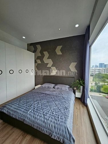 Chính chủ cho thuê căn hộ 2 PN tại CCCC Lakeview 2 - CII Thủ Thiêm