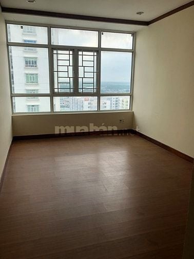 Chuyên mua bán căn hộ Giai Việt Quận 8.  * Diện tích 115m² (2PN) 