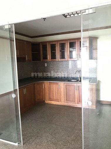 Chuyên mua bán căn hộ Giai Việt Quận 8.  * Diện tích 115m² (2PN) 