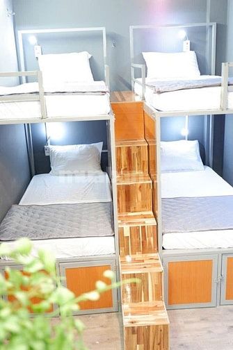 Cho thuê KTX cao cấp, giảm còn 950k 6 tháng cuối, gần đh Công Thương