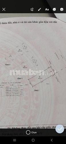 Bán nhà hẻm ô tô đường Gò Cát Phú Hữu Quận 9 giá 4,25 tỷ