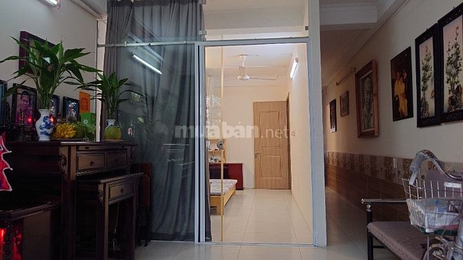Bán nhanh nhà Ql13, gần bx miền đông 2,5 tấm giá cực mềm