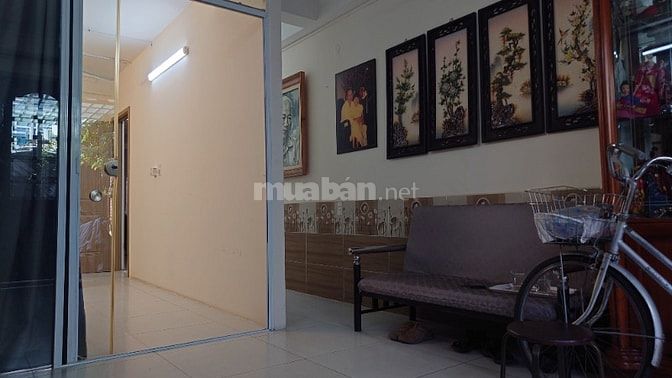 Bán nhanh nhà Ql13, gần bx miền đông 2,5 tấm giá cực mềm
