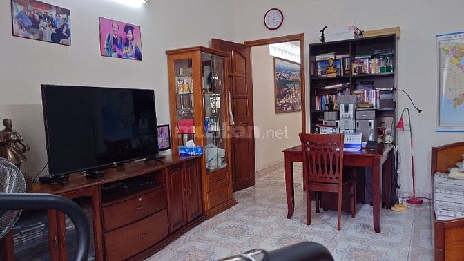 Bán nhanh nhà Ql13, gần bx miền đông 2,5 tấm giá cực mềm