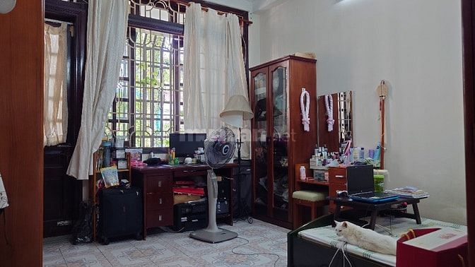 Bán nhanh nhà Ql13, gần bx miền đông 2,5 tấm giá cực mềm