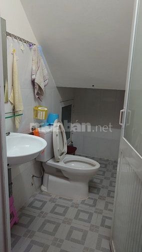 Bán nhanh nhà Ql13, gần bx miền đông 2,5 tấm giá cực mềm