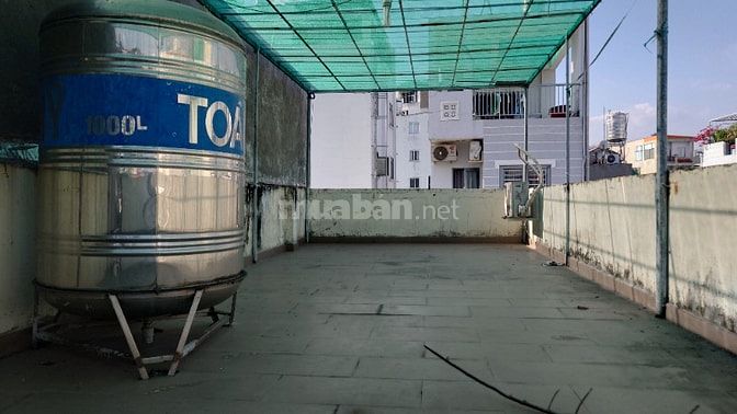 Bán nhanh nhà Ql13, gần bx miền đông 2,5 tấm giá cực mềm