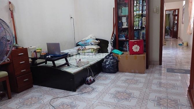 Bán nhanh nhà Ql13, gần bx miền đông 2,5 tấm giá cực mềm