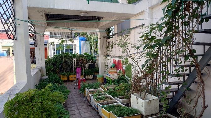 Bán nhanh nhà Ql13, gần bx miền đông 2,5 tấm giá cực mềm