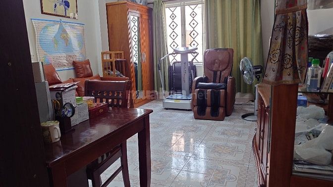 Bán nhanh nhà Ql13, gần bx miền đông 2,5 tấm giá cực mềm