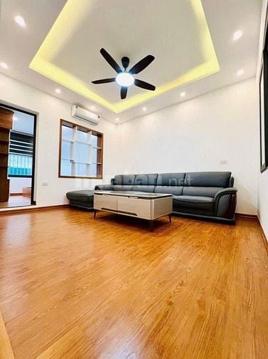 Bán CH tập thể T3 DT70m sửa đẹp nội thất cao cấp phố Nguyễn Lương Bằng