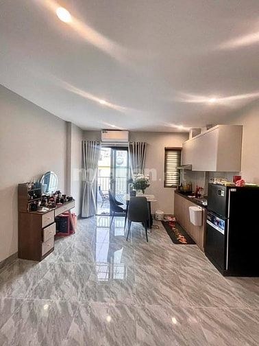 Nhà Đẹp Dòng Tiền Hồng Mai, Hai Bà Trưng 51m, mt 5.2m, giá 11.9 tỷ