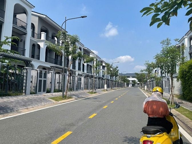 Mua trực tiếp Novaland Giảm Giá 700 triệu dự án Palm Marina (City) Q9