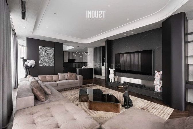 Chủ cần bán toà APARTMENT, Võng Thị. Q Tây Hồ, DT 270 m x 9 T, MT 15 m