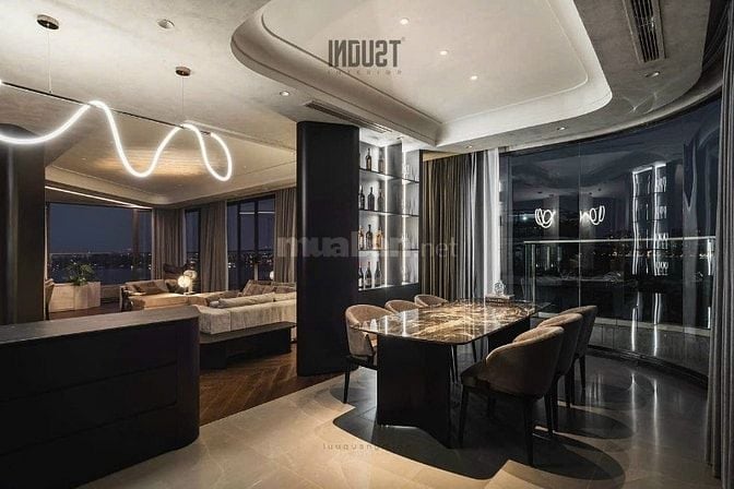 Chủ cần bán toà APARTMENT, Võng Thị. Q Tây Hồ, DT 270 m x 9 T, MT 15 m