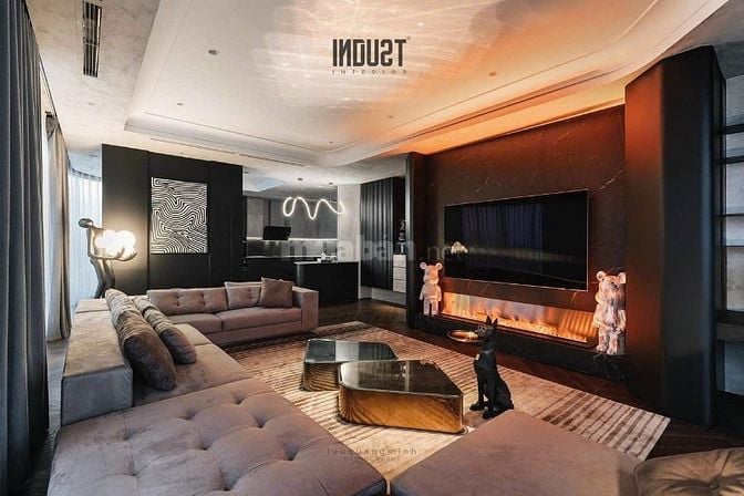 Chủ cần bán toà APARTMENT, Võng Thị. Q Tây Hồ, DT 270 m x 9 T, MT 15 m