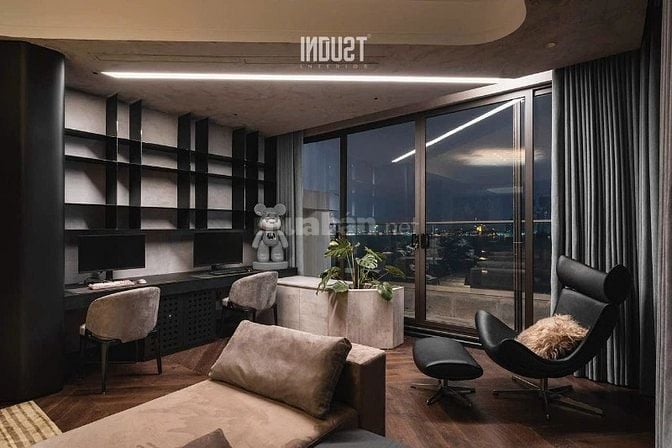 Chủ cần bán toà APARTMENT, Võng Thị. Q Tây Hồ, DT 270 m x 9 T, MT 15 m