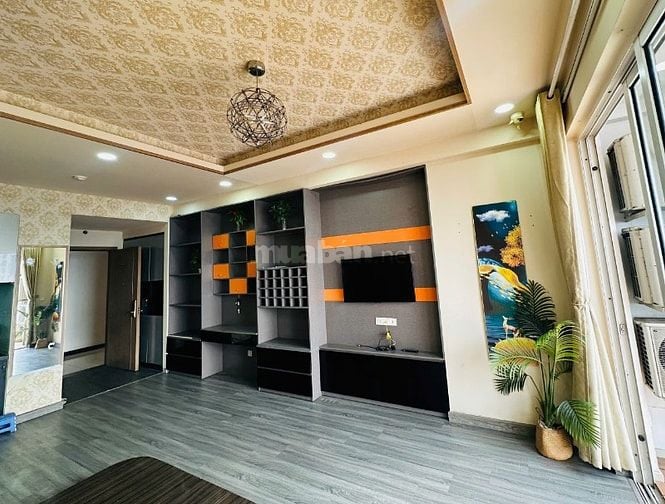 BÁN CĂN HỘ 3PN 94m2 RICHSTAR 1 QUẬN TÂN PHÚ 