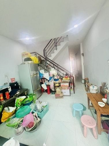 Bán Nhà Tân Hương, 120M2, 3 Tầng, Hẻm Ô Tô, Tân Phú, Chỉ Nhỉnh 7 Tỷ.