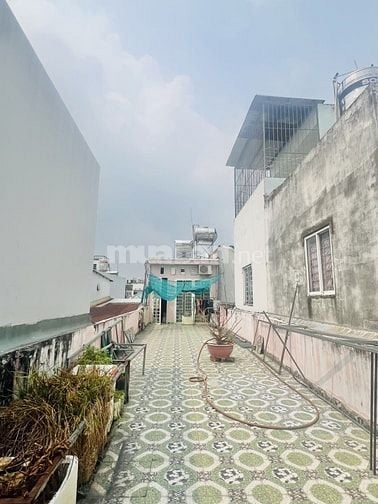 Bán Nhà Tân Hương, 120M2, 3 Tầng, Hẻm Ô Tô, Tân Phú, Chỉ Nhỉnh 7 Tỷ.