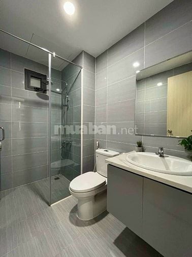 2PN 1WC - chỉ 1,27 tỷ. Căn hộ Ngã 6, An Phú Thuận An. nhận nhà ở ngay.