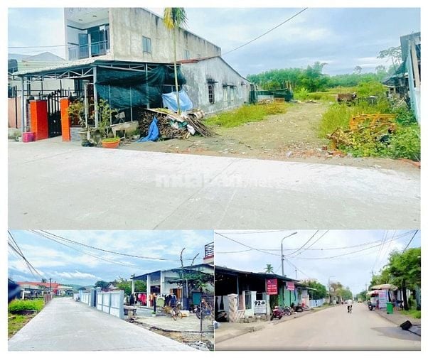 Cần bán lô đất đẹp cách Đà Nẵng chỉ 20km 