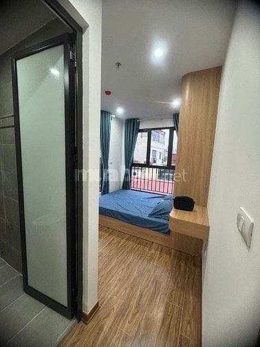 Bdshanoivang bán nhà ngõ Vân Hồ, Lê Đại Hành, Hai Bà Trưng, Hà Nôị