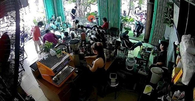 Sang quán cafe 2MT , giá thuê chỉ 7tr5 , An lạc , Bình Tân 