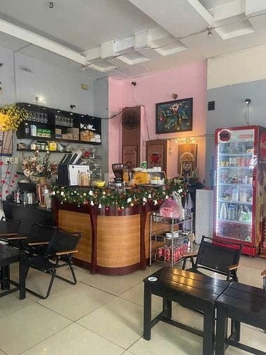 Sang quán cafe 2MT , giá thuê chỉ 7tr5 , An lạc , Bình Tân 