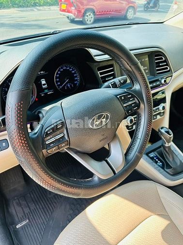 Hyundai Elantra 2.0GLS Sản xuất 2020 xe cực đẹp 