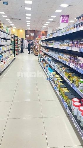 COOP MART : TPHCM TUYỂN NHÂN VIÊN NAM /NỮ BÁN HÀNG TẠI CÁC QUẦY HÀNG 