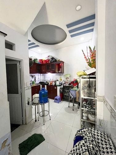 Bán nhà riêng tại Võ Văn Vân, 1,65 tỷ, 48m2, 2PN, 2WC, Bình Chánh, HCM