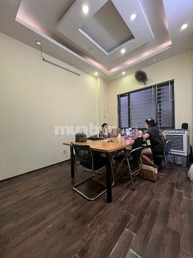 Nhà Riêng Trung Văn 40m2_05Tầng_full Điều hoà_15tr_Kinh doanh_VP