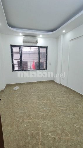 Nhà Riêng Trung Văn 40m2_05Tầng_full Điều hoà_15tr_Kinh doanh_VP