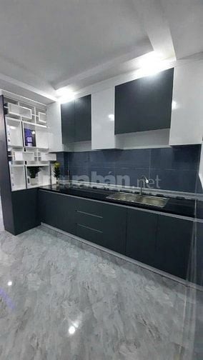 BÁN NHÀ MỚI VỪA HOÀN THIỆN DT 4.2X14M, 1TR, 1L, HẺM 96 ĐÀO TÔNG NGUYÊN