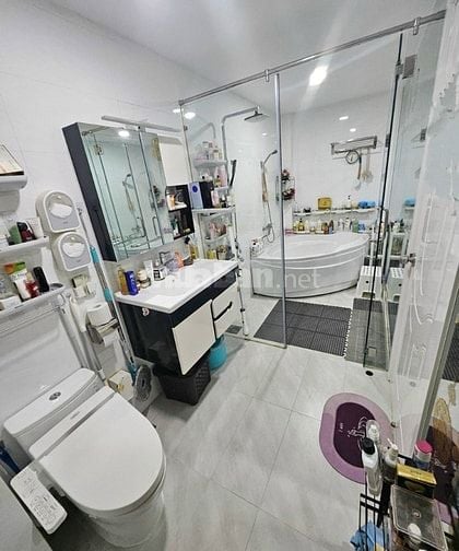 Bán Biệt thự VIP JAMONA, Q7, 180m2, 9m x 20m, 4 lầu chỉ 22,5 tỷ!