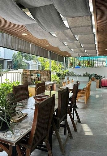 Cần bán biệt thự cao cấp khu Compound Mega village - Khang Điền, P phú