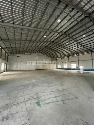 Cho thuê kho xưởng 750m2; 1350m2 Lã Xuân Oai, Long Trường, Quận 9