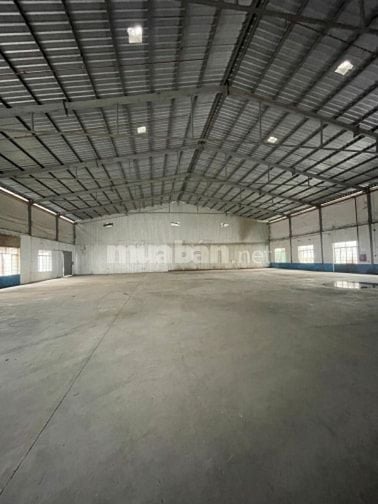 Cho thuê kho xưởng 750m2; 1350m2 Lã Xuân Oai, Long Trường, Quận 9