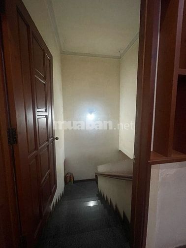 Bán nhà mặt tiền 621D Phước Long B quận 9 giá 20,7 tỷ