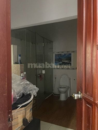 Bán nhà mặt tiền 621D Phước Long B quận 9 giá 20,7 tỷ