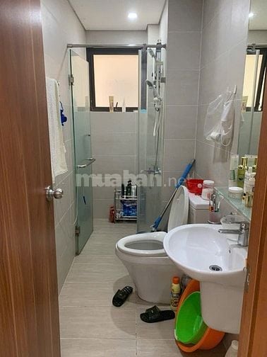 (Chủ nhà gửi bán - ko MG-QC) CC Nhiêu Tứ, 53m2, 2pn, 1wc, 2.9 tỷ