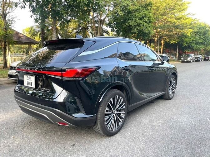 Bán Lexus RX350 Premium sản xuất 2023, mới 99.99%.