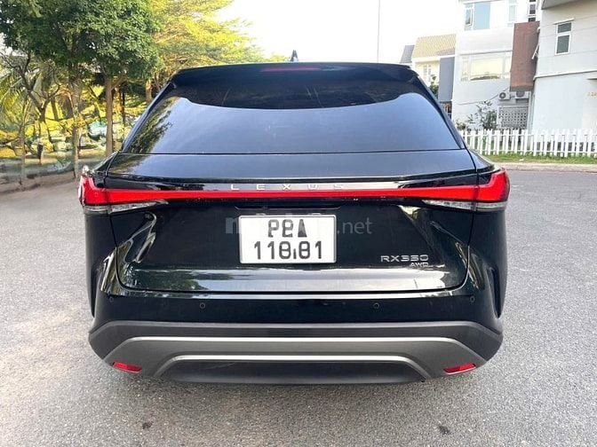 Bán Lexus RX350 Premium sản xuất 2023, mới 99.99%.